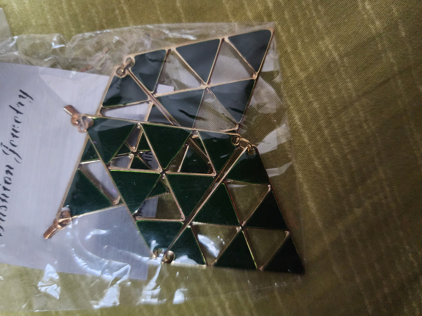 1PC EARRINGS