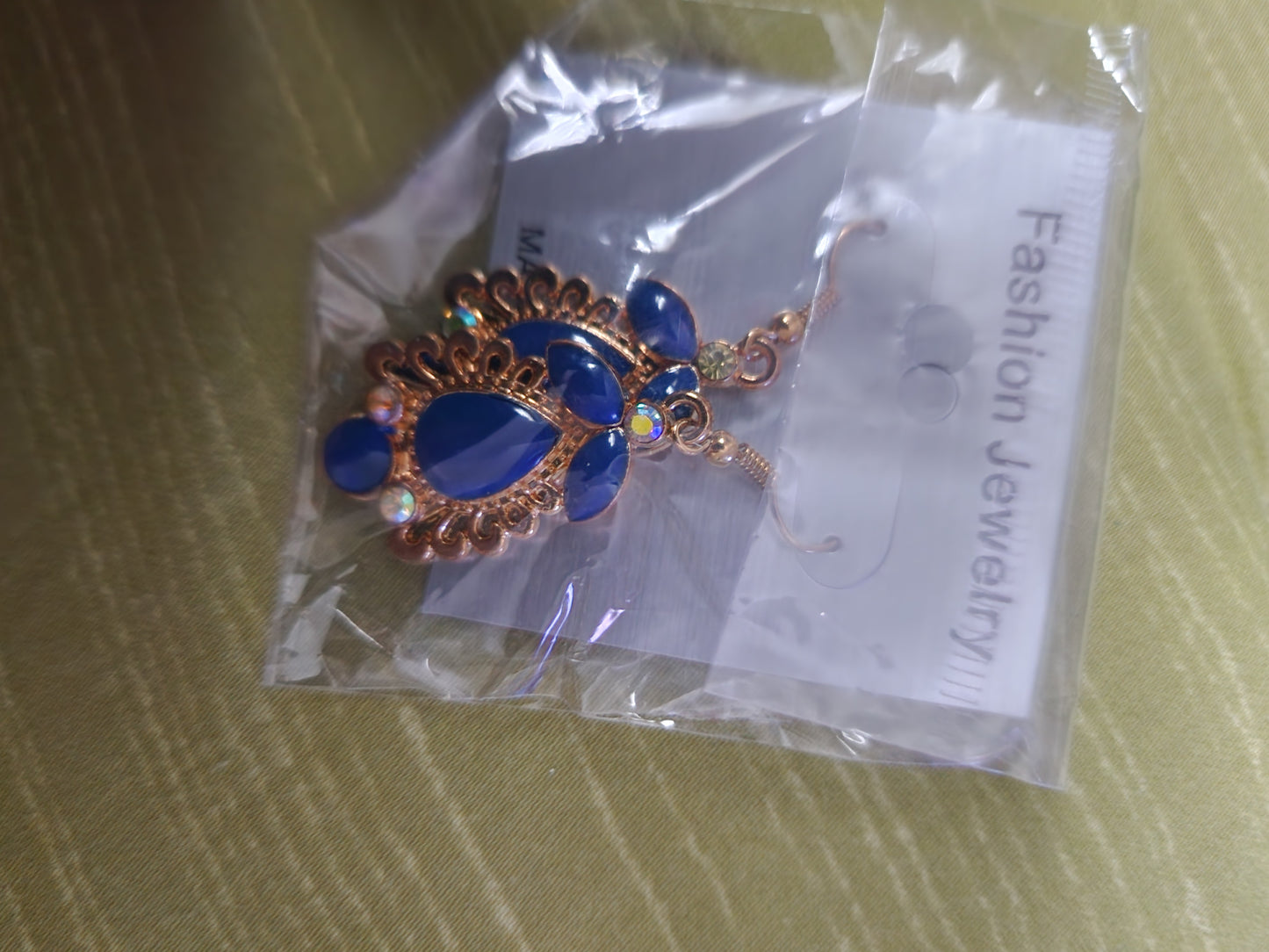 1PC EARRINGS