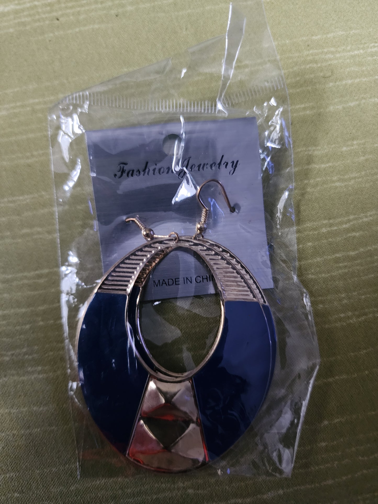 1PC EARRINGS