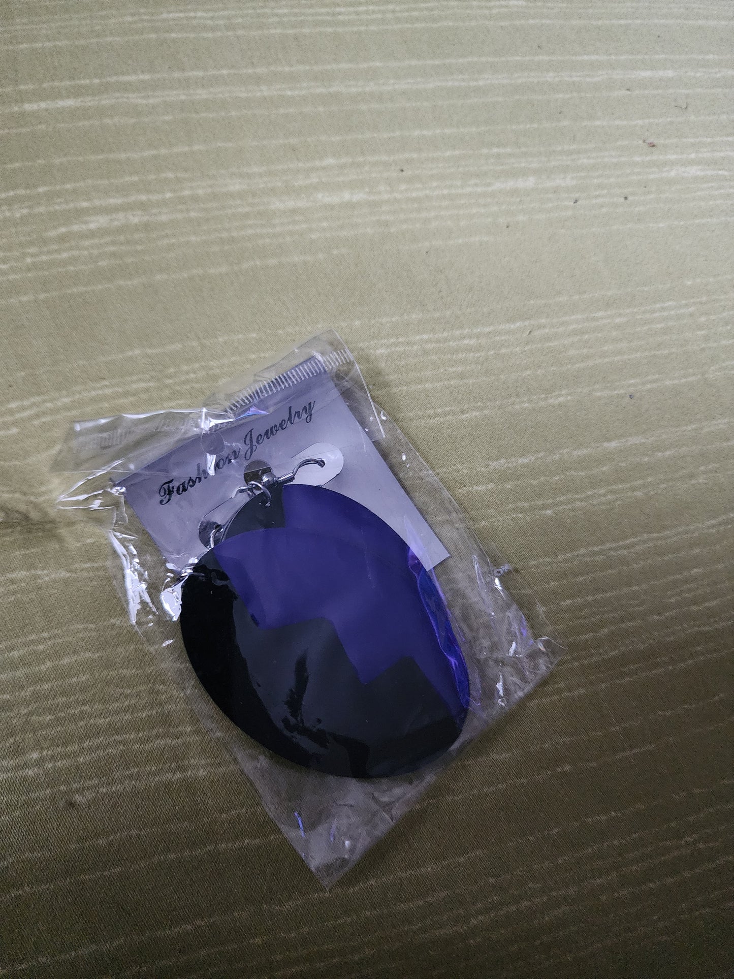 1PC EARRINGS