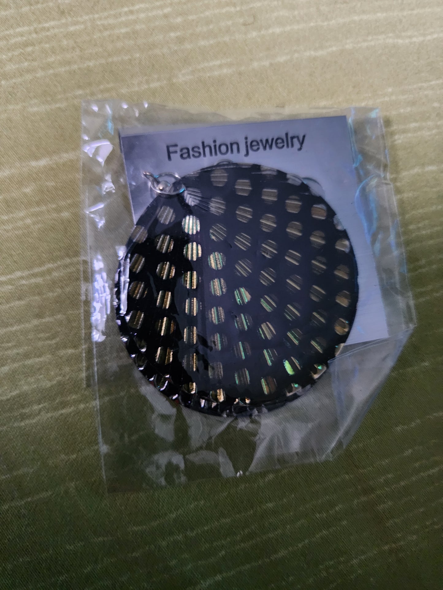 1PC EARRINGS