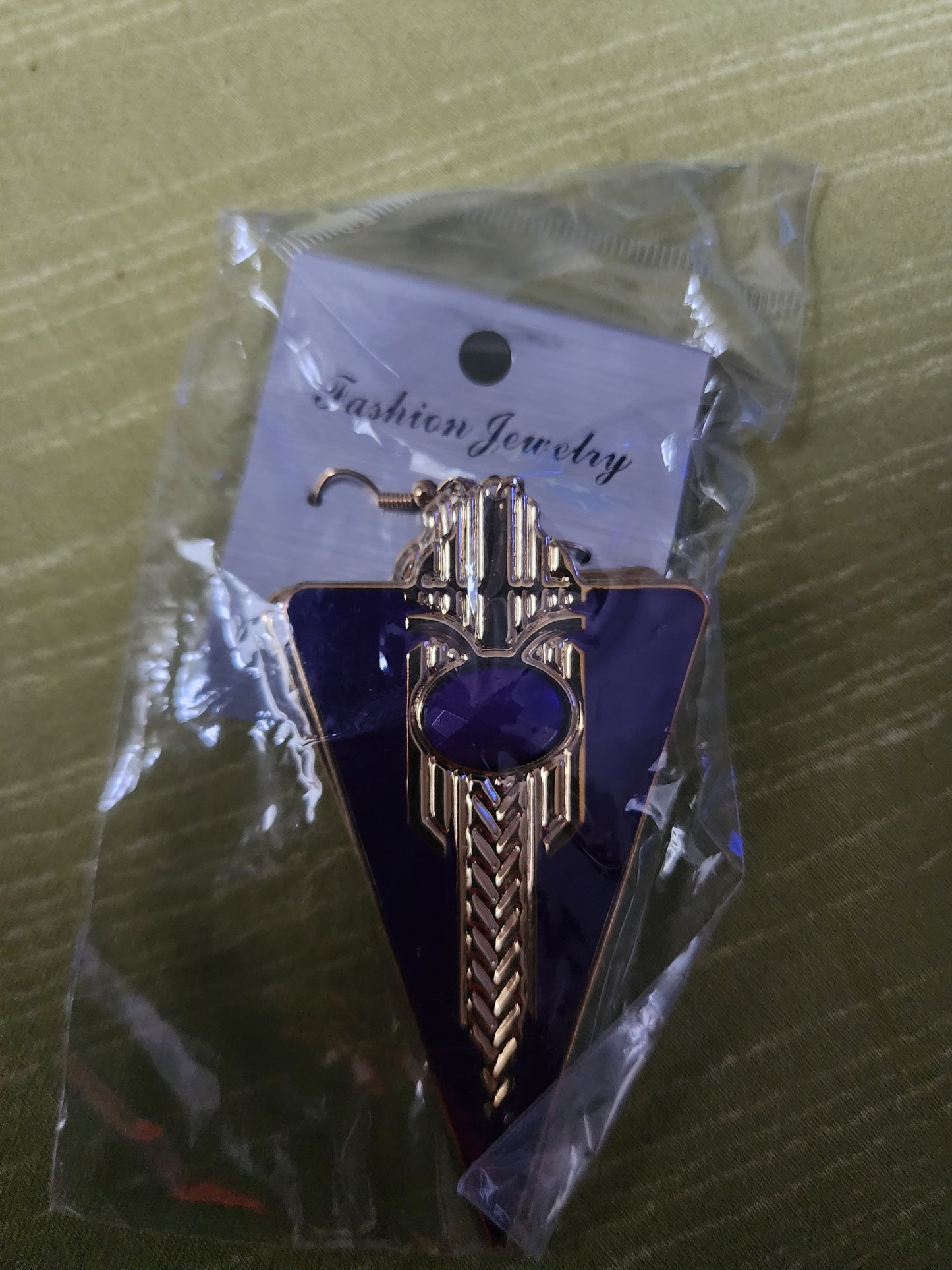 1PC EARRINGS