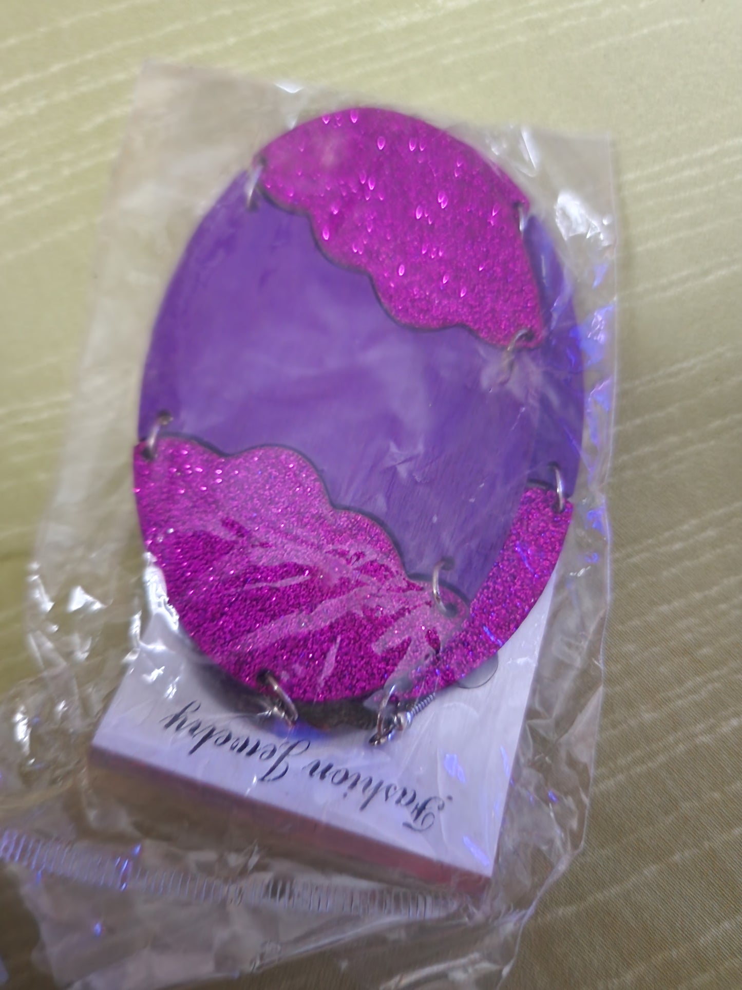 1PC EARRINGS