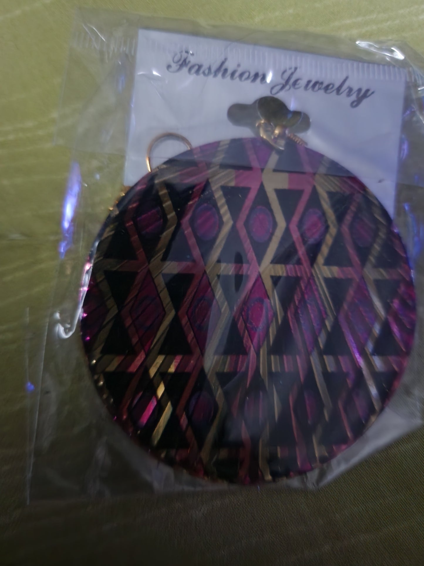 1PC EARRINGS