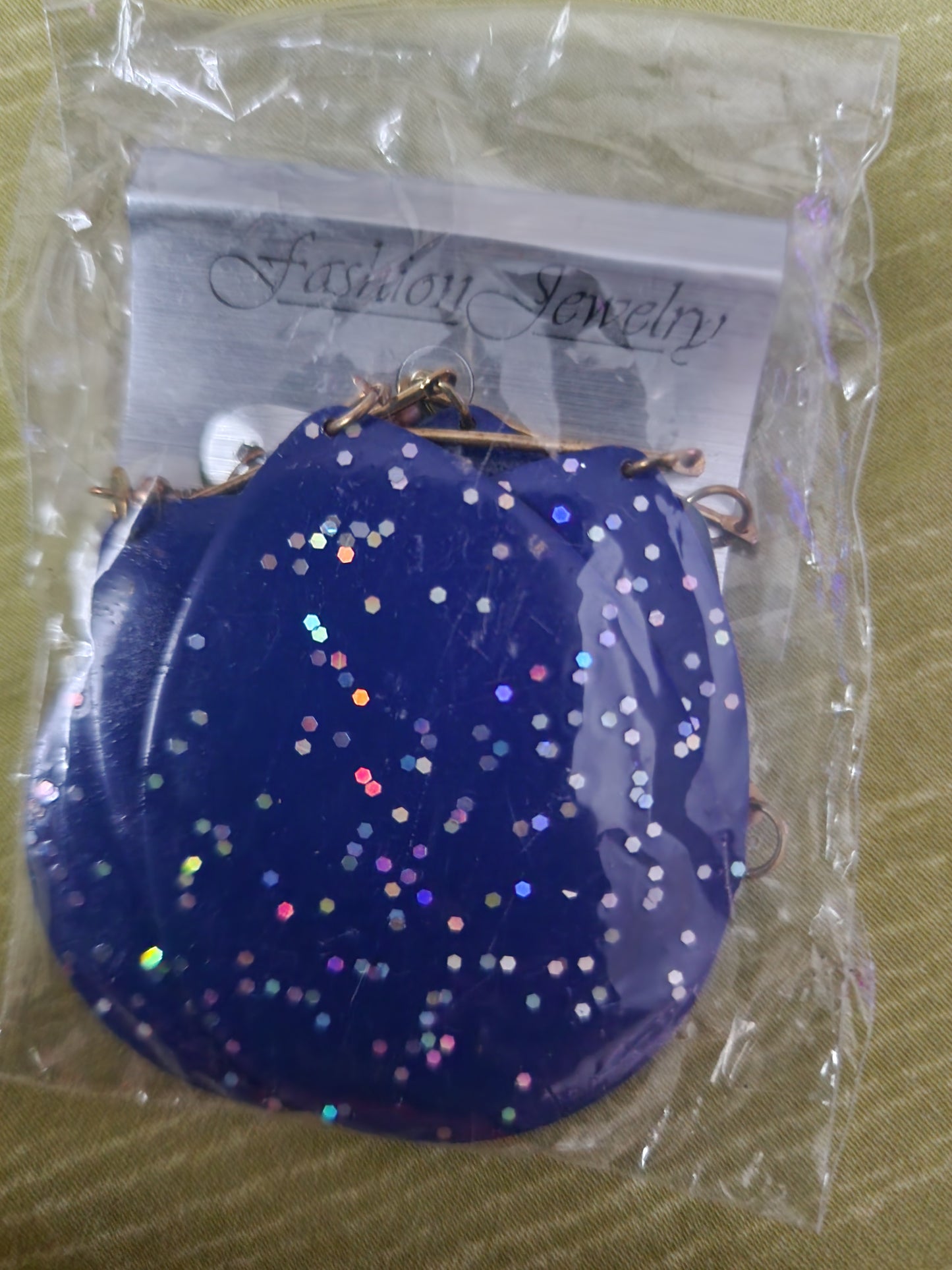 1PC EARRINGS