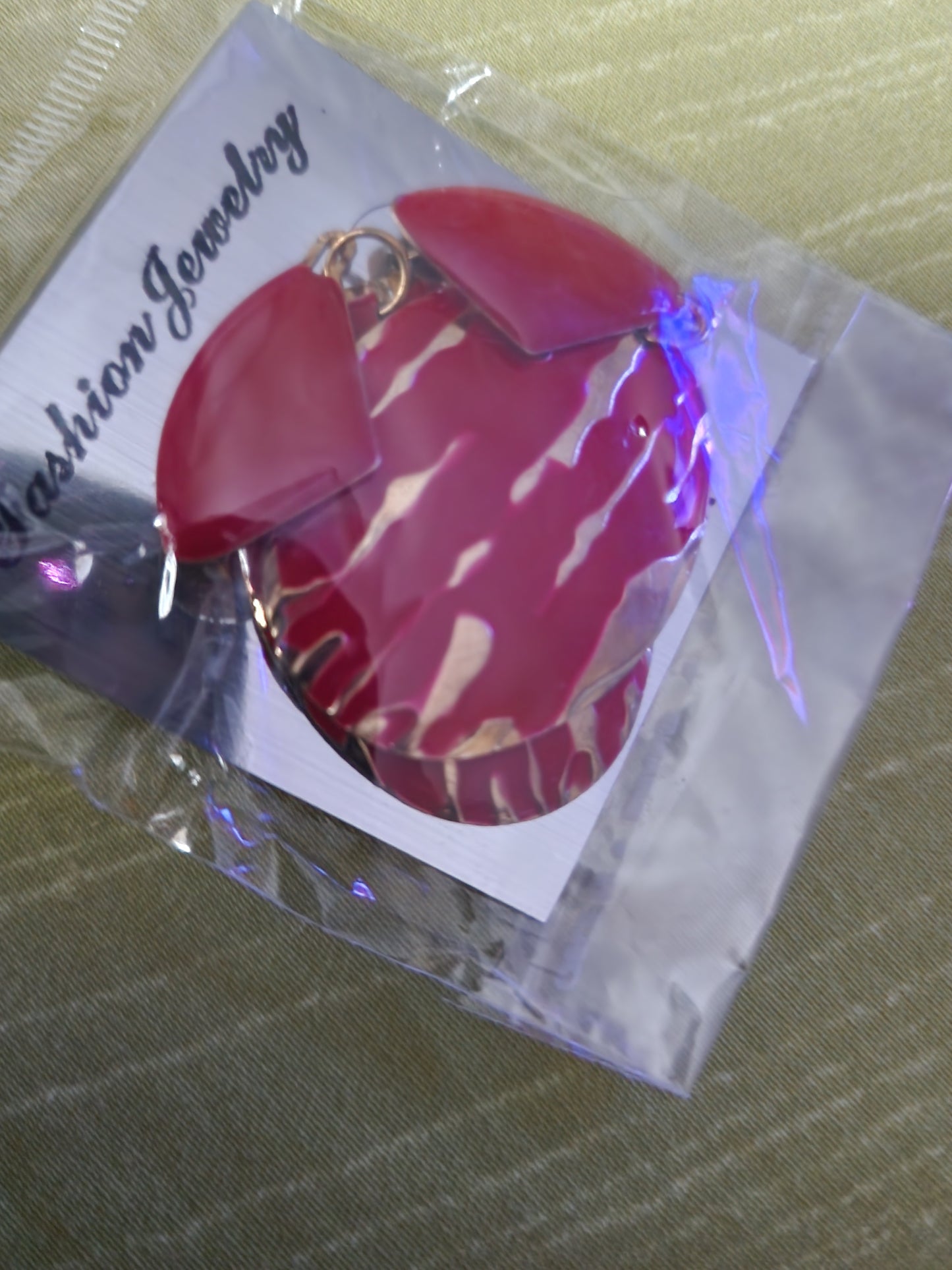 1PC EARRINGS