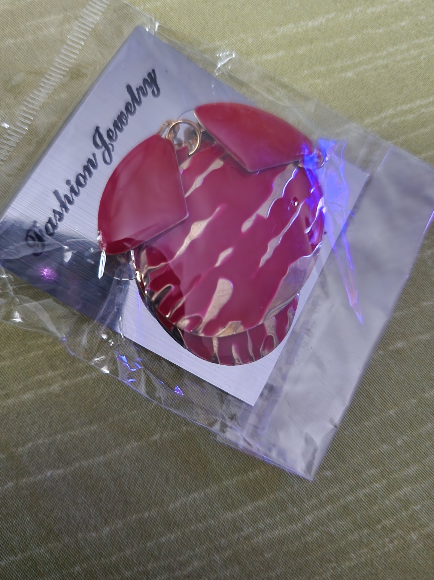 1PC EARRINGS