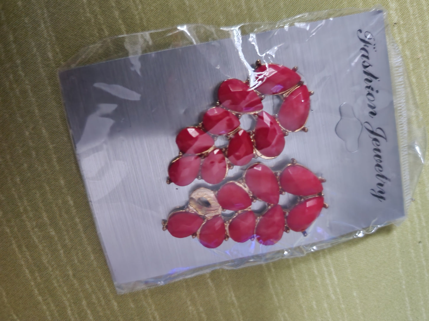 1PC EARRINGS
