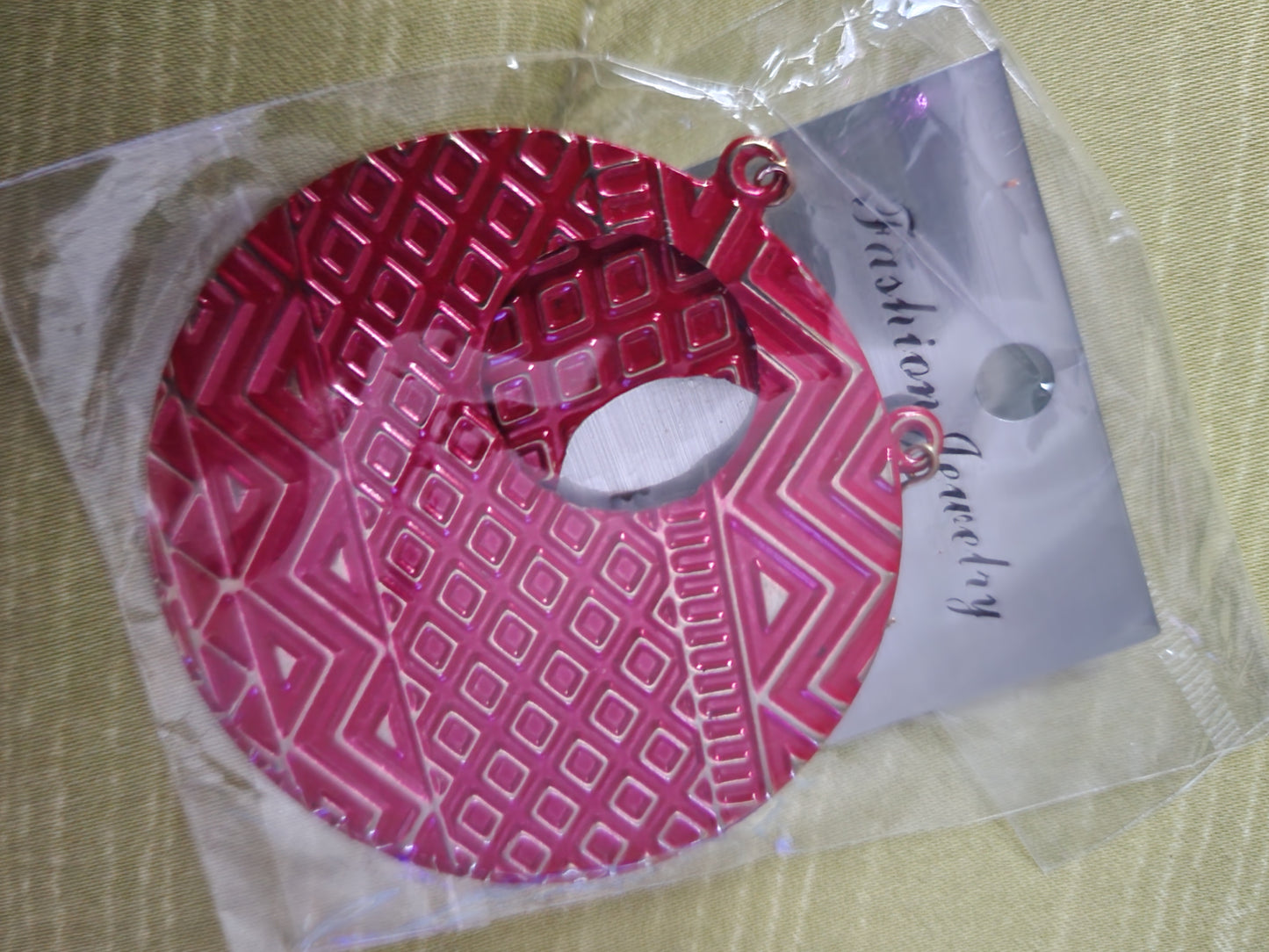 1PC EARRINGS