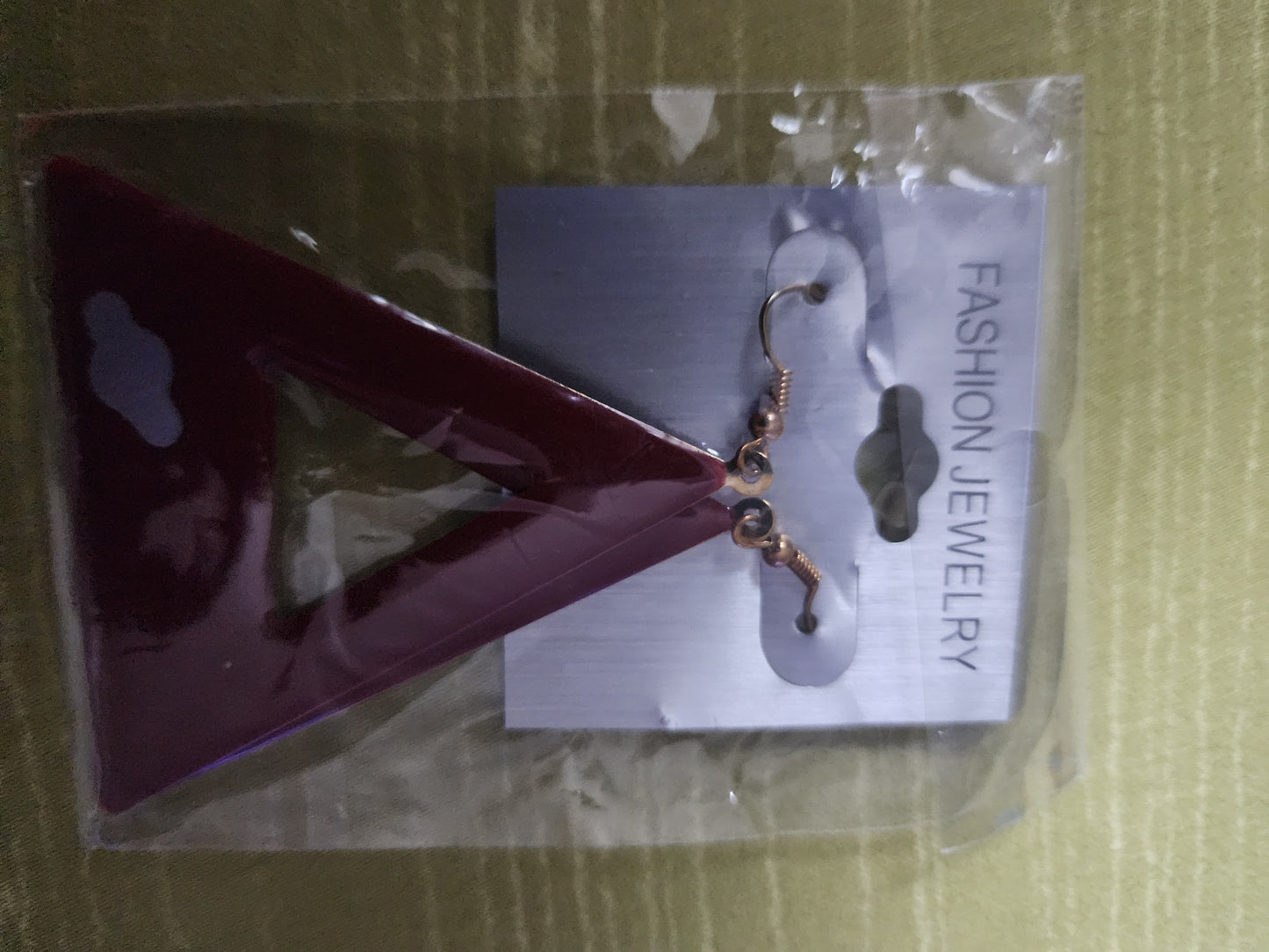 1PC EARRINGS