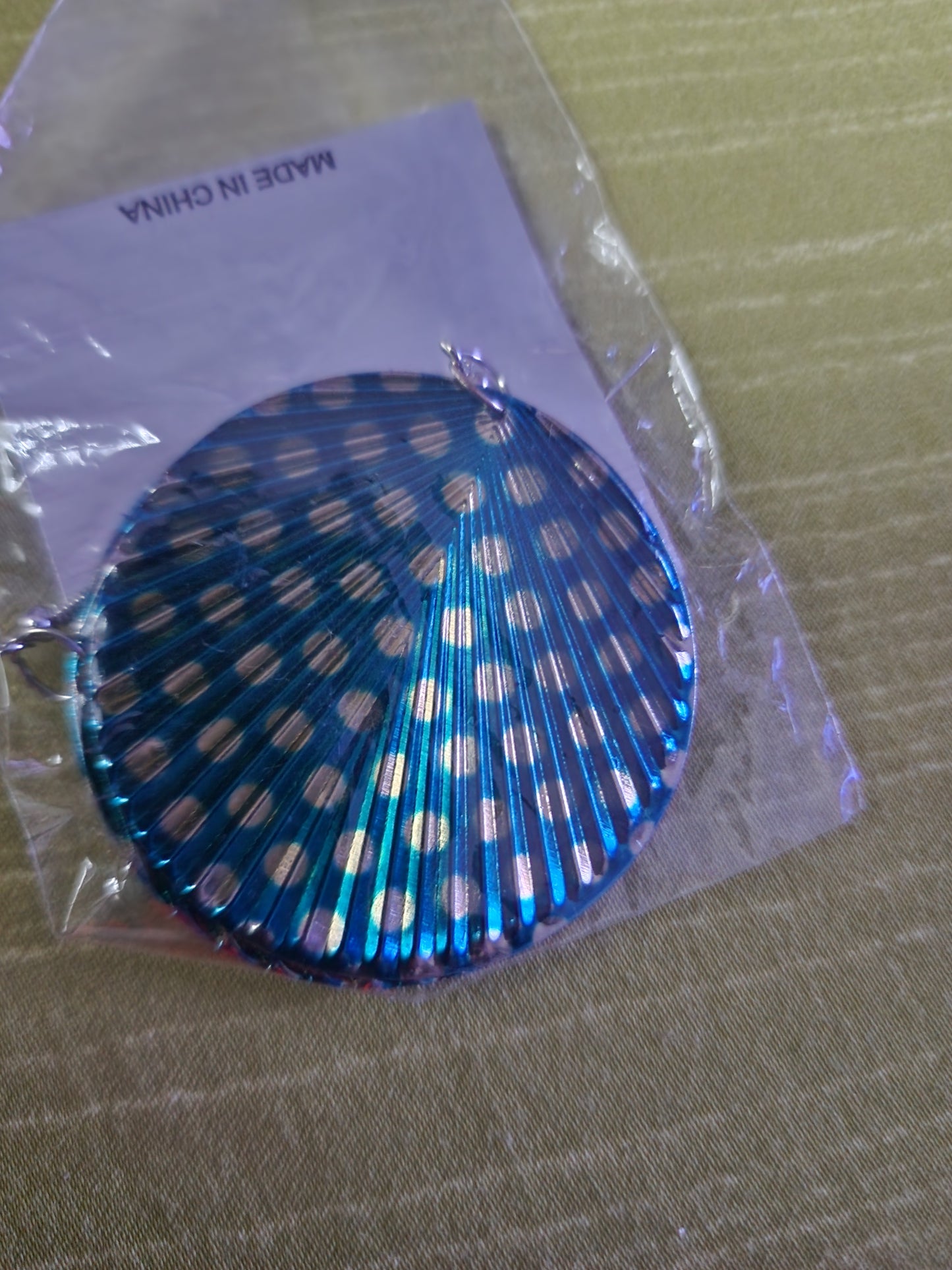 1PC EARRINGS