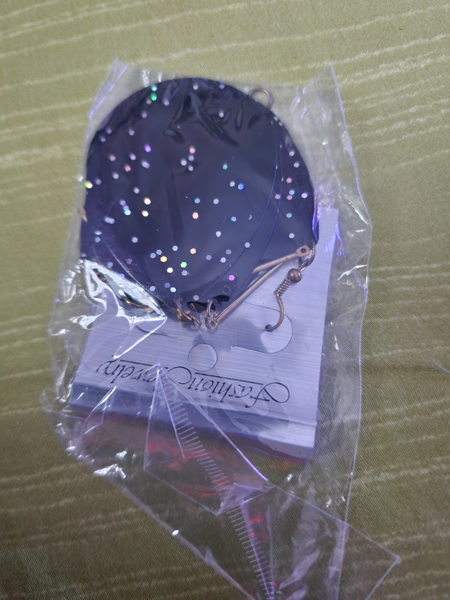 1PC EARRINGS
