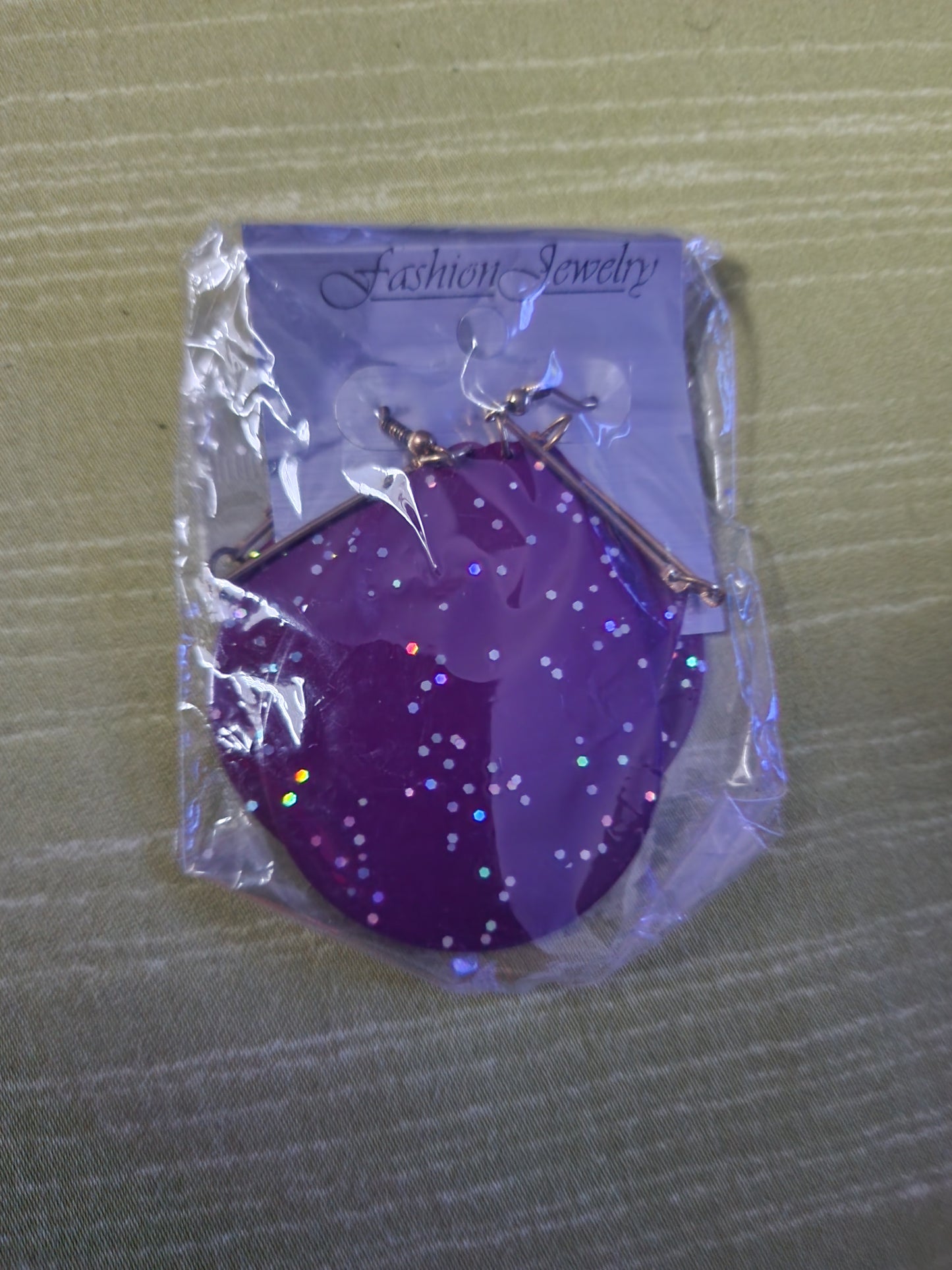 1PC EARRINGS