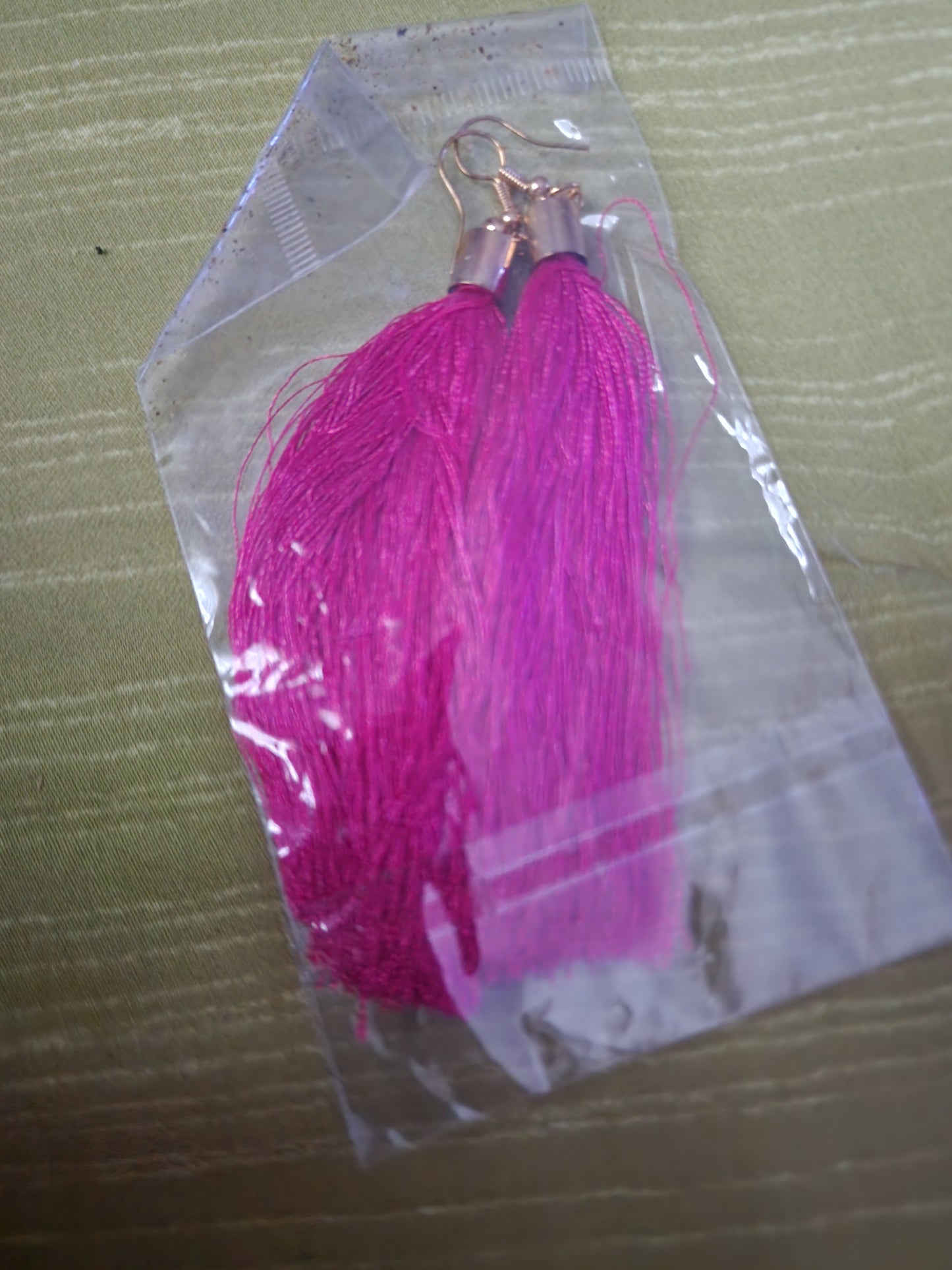 1PC EARRINGS
